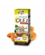 ETJA NATURALNY OLEJ ZE SŁODKICH MIGDAŁÓW 50ML